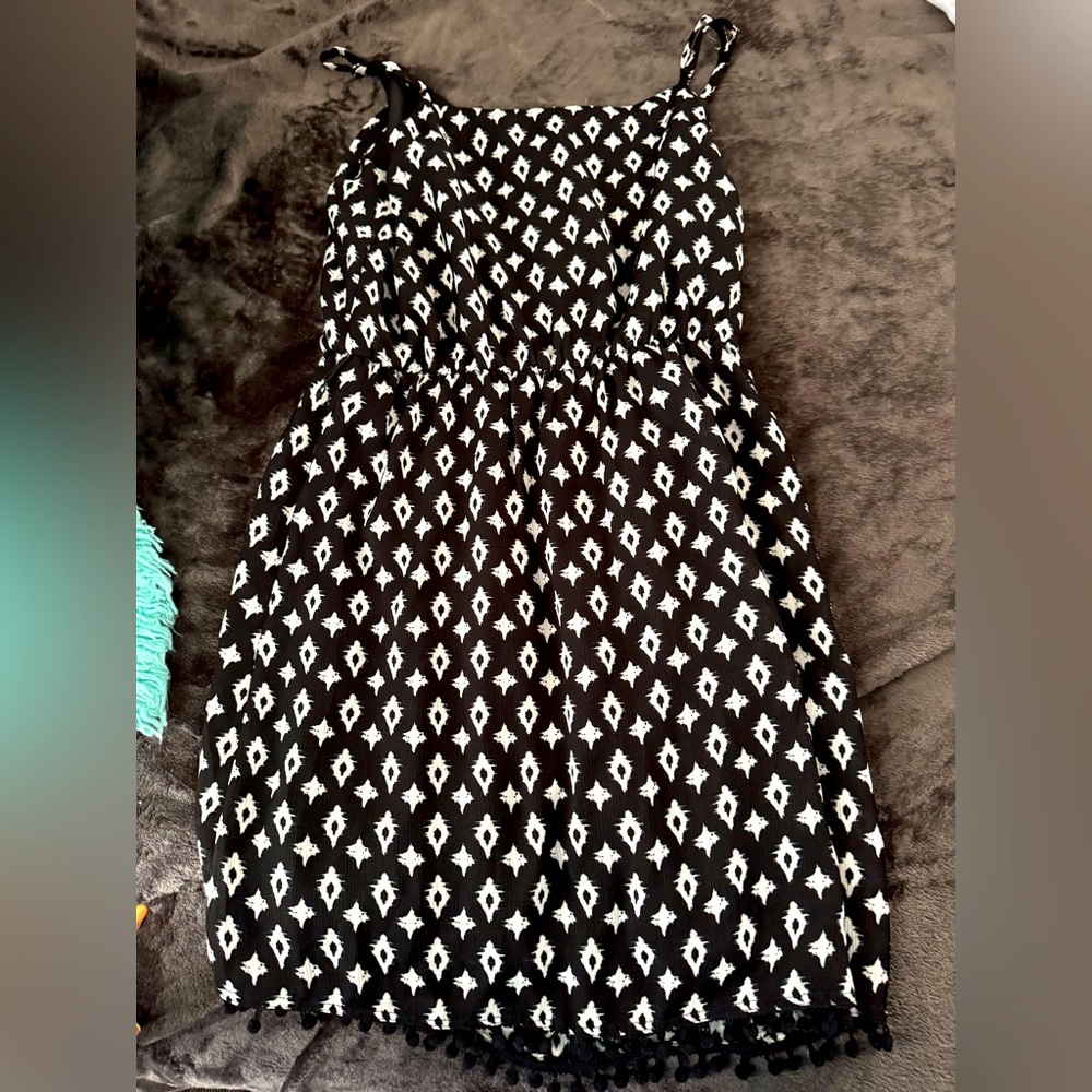 Don’t wear anymore